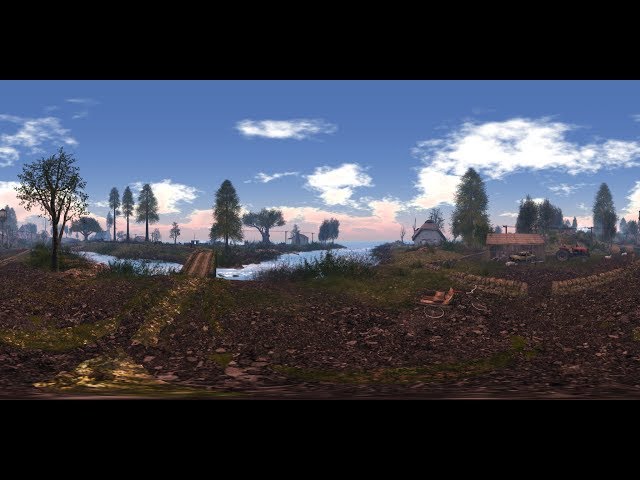 Hugin Tutorial: Creating 360 Degree Panoramas With Hugin