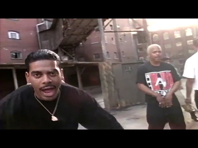 Highland Place Mobsters – Let's Get Naked [HD Widescreen Music Video]