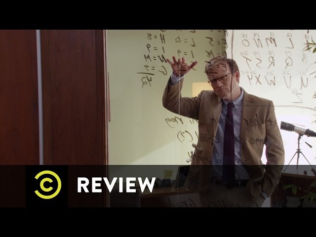 Review - There All Is Aching
