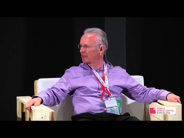 South Africa Entrepreneurship Ecosystem - 4 Years From Now