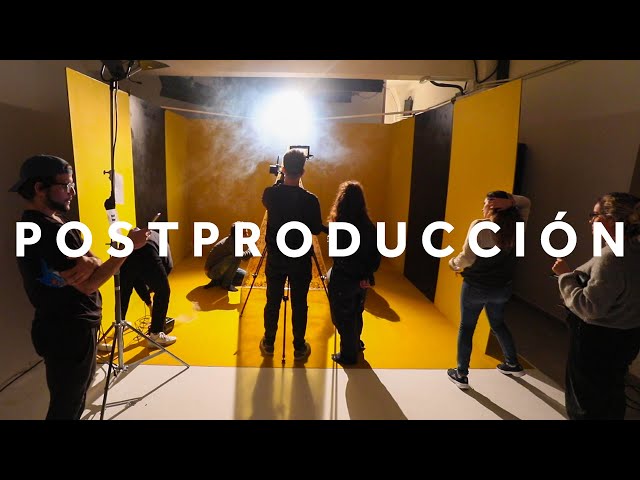 How to make a music video STEP by STEP (Post-production) - Complete guide