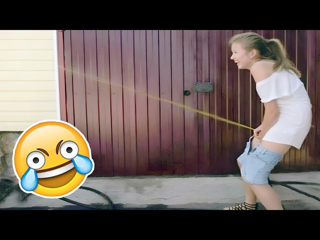 SI TE RÍES PIERDES NIVEL DIOS😂😵‍💫[999.99 IMPOSIBLE NO REÍRSE]😱Videos De Risa Muy Graciosos 😆 V42