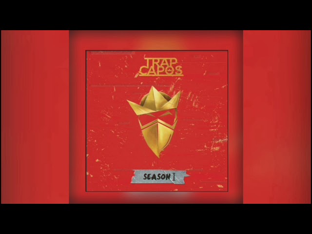 Trap Capos, Noriel - Diablita(Audio Official) ft. Anuel AA, Baby Rasta