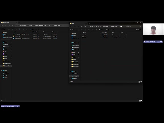 Tugas 1 (Instalasi Android Studio)_202431092