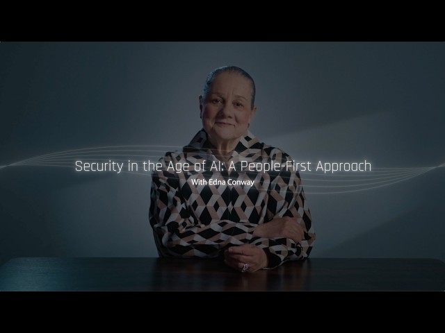 Security in the Age of AI: A People-First Approach | Horizons