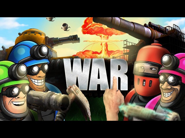 I Pitted Each Factorio Planet Against Each other to See Who Would Win