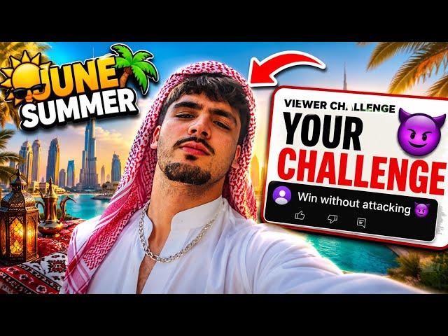 🔥 Give Me Your Hardest Brawl Stars Challenge