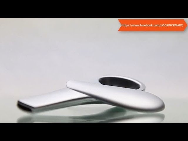 Hitter Pipa Black Leaf Metal Magnética Indestructible Bowl