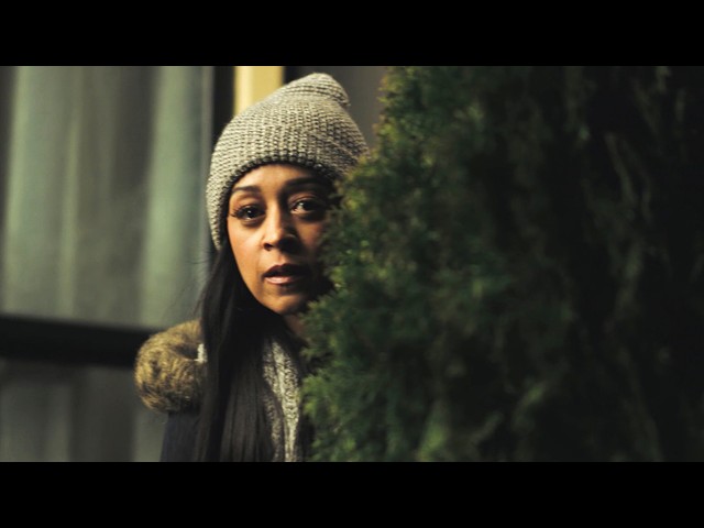Single Black Tenant | Official Trailer (Tia Mowry & Lifetime, 2026)