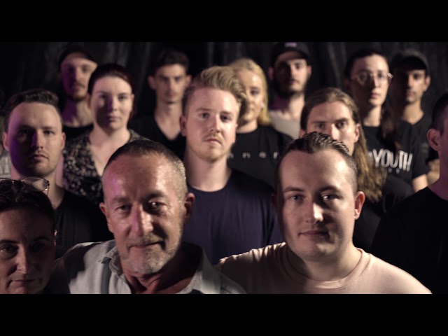 Awaken I Am - Kin (Official Music Video)