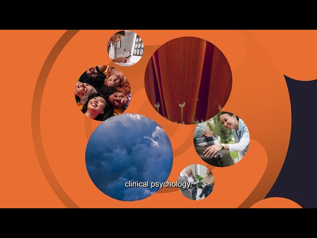 Current Psychology: Where research heritage meets innovation (captions version)
