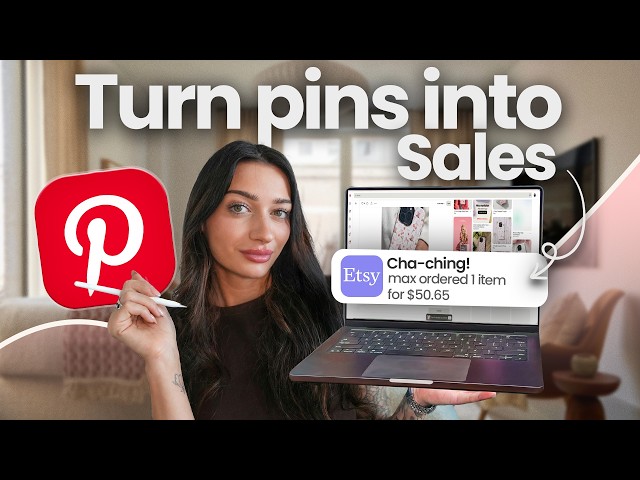 The Pinterest Strategy That's Actually Working for Me in 2026