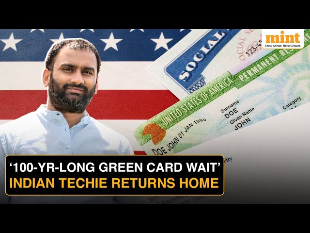 High Pay, Long Stay, No Security: Why an Indian Tech Professional Returned From U.S. After a Decade