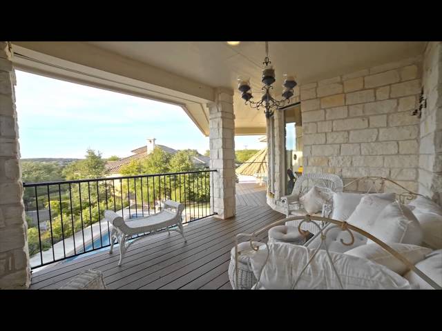 603 Hurst Creek   Unbranded