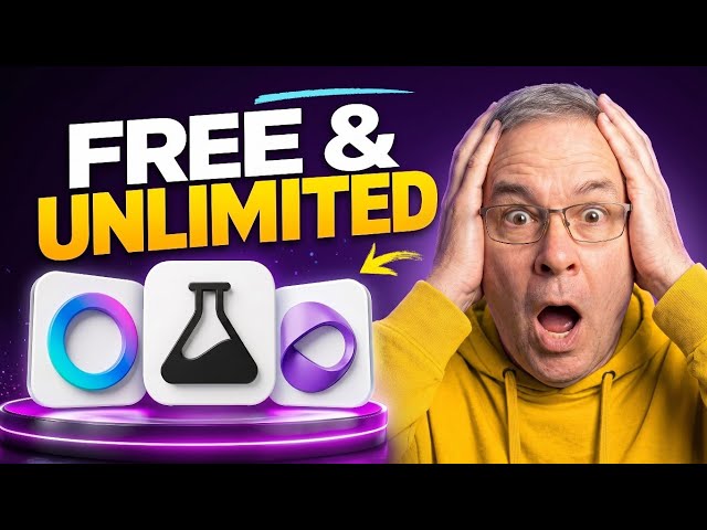 RIP Seedance 2.5: I Found 3 AI Video Generators That Are Actually FREE & UNLIMITED