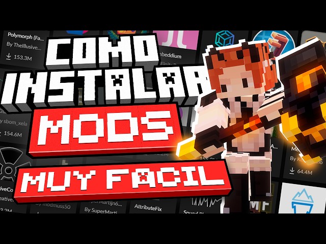 How to Install Mods in Minecraft - The Ultimate Guide