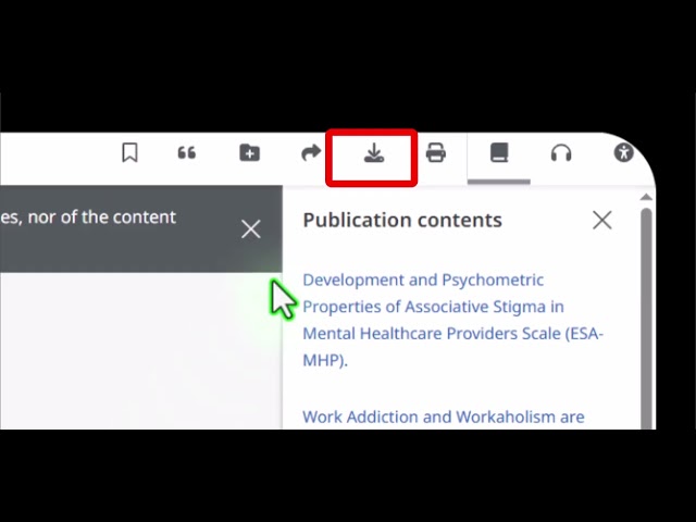 Academic Search Complete, Basic Searching