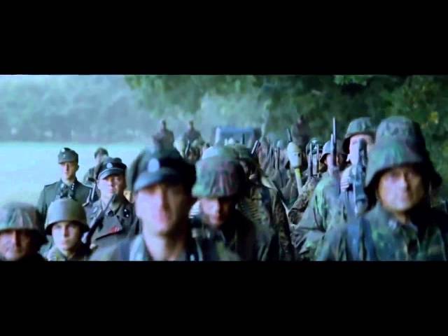 CORAZONES DE ACERO Tráiler Oficial español FilmCUBE