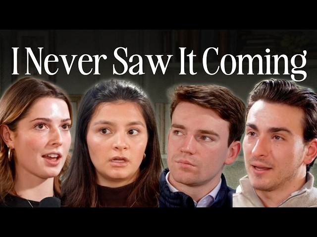 Nobody Warns You About Friendship Breakups | 4 Young Adults Get Real About Friendship