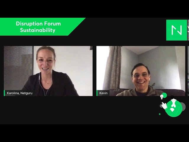 Tech For Good by Netguru: Sharing Skills for Better Tomorrow