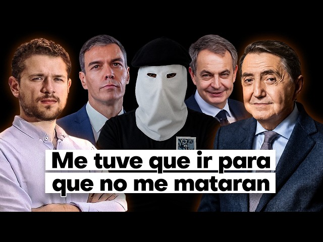 Federico Jiménez Losantos: "Todos los políticos me han traicionado"