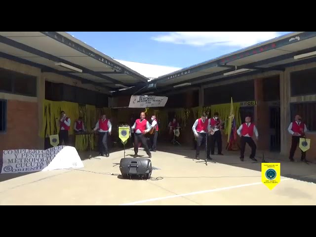 Tropicales del Sur Orquesta Impec Cúcuta