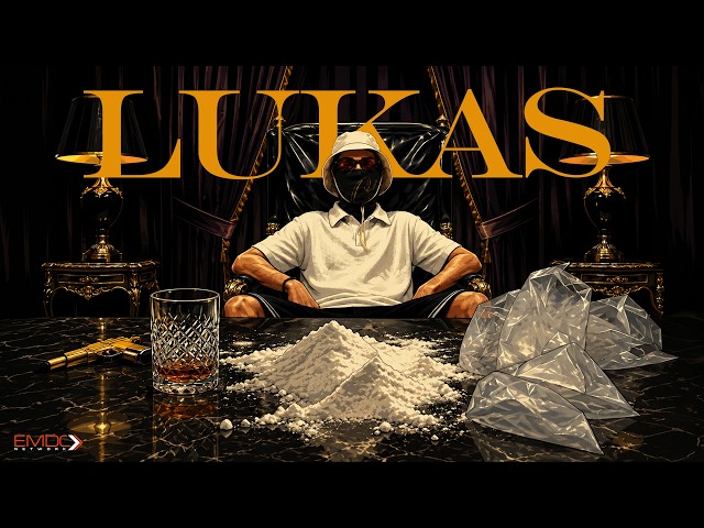 Ano - Lukas🌫️