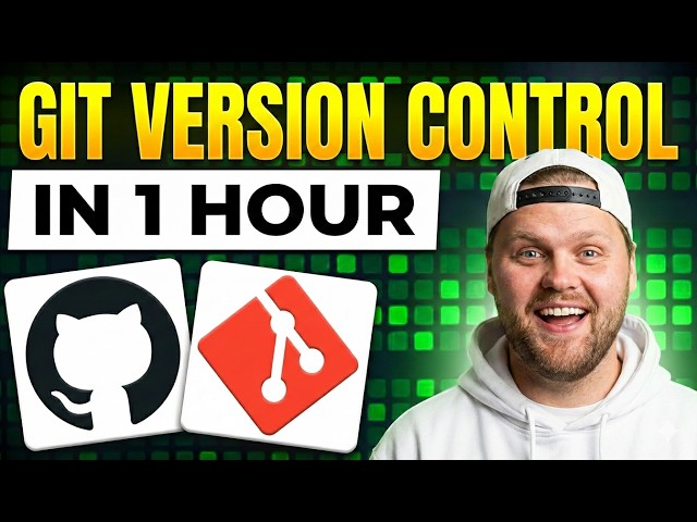 What is GITHUB & GIT Version Control | GIT Version Control Tutorial for Developers