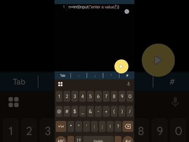 nested for loop explanation #trending #youtubeshorts #coding #pythonanddjangofullstackwebdeveloper