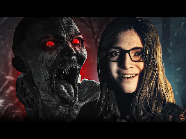The TWISTED Story Until Dawn - Explained (Watch Before Until Dawn 2)