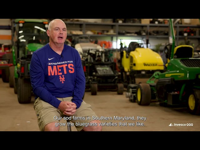 Baseball ➡️ Soccer ➡️ Concert | Inside Citi Field’s Incredible Transformation