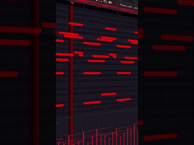 Some More Melody Tips To Make Samples Like Southside! #southside #flstudio #flstudiotips #fl20