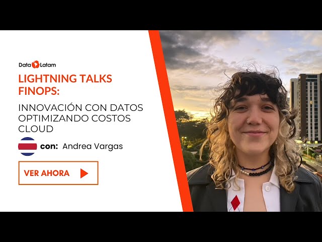 FinOps:Innovación con datos optimizando costos cloud