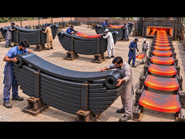 Most Incredible Recycling Processes & Factory Manufacturing Mass Production Processes Videos