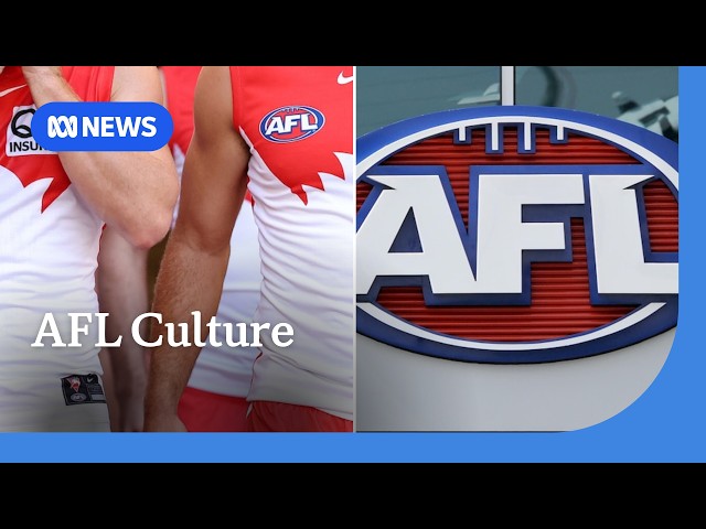 A challenge to the AFL to implement rugby league's no fault stand down rule | ABC NEWS