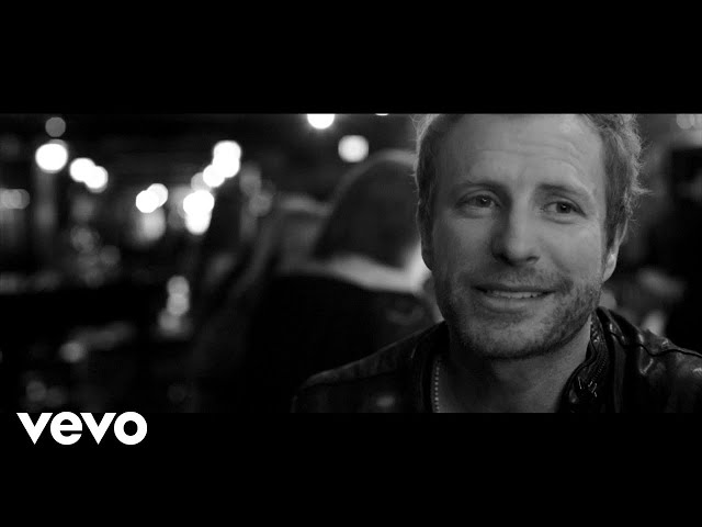 Dierks Bentley - What The Hell Did I Say (Official Music Video)