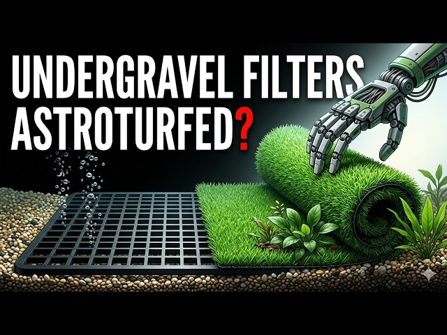 The Truth About the New FishTube "Trend"