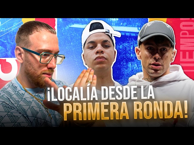 THE HOME ADVANTAGE WAS FELT FROM THE FIRST ROUND! | TEOREMA VS ANDROIDE RED BULL INTER 2026