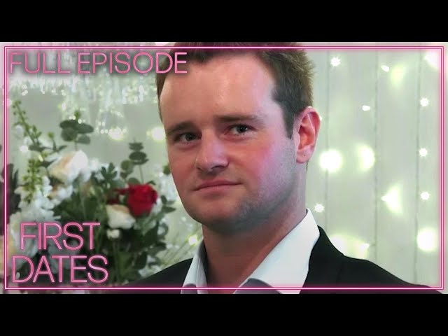 From Awkward Silence to Instant Chemistry | Season 7 Episode 17 | First Dates