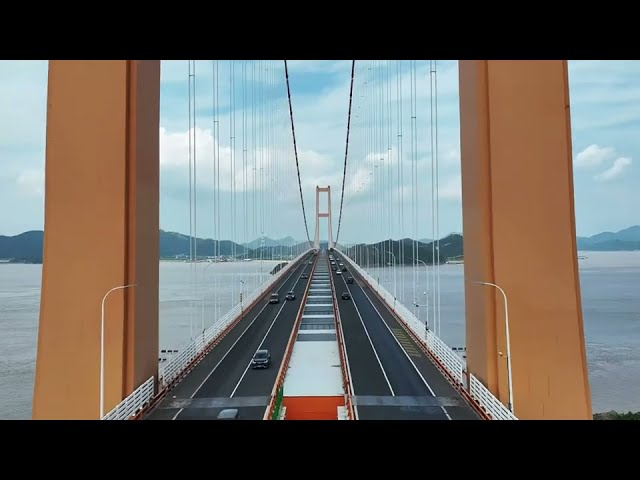 Factory Visit | Decoding the Strength of an Intelligent Steel Bridge Manufacturing Factory