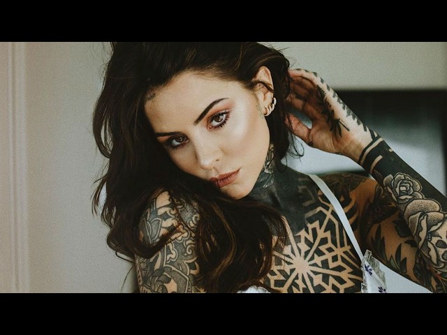 Apelislin - Tide (Video 4K Original Mix)