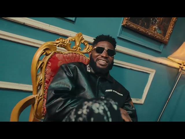 Maxman - Billi Billi x Magnito  Official Music Video 