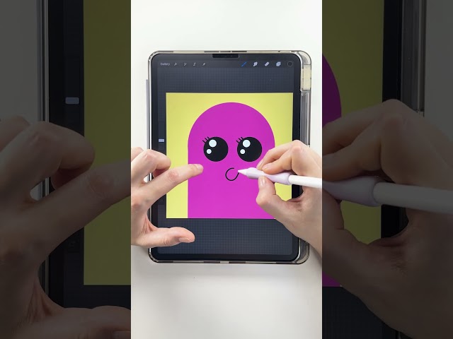 How to Animate in Procreate