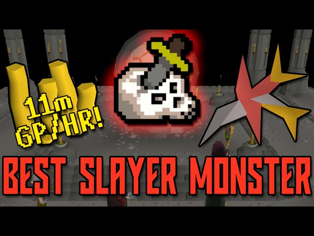 Tormented Demons Guide (OSRS)