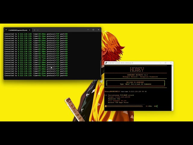 Honey C2 vs DSTAT | BEST EXPLOIT/SOURCE CODES | DDOS BEST C2/BOTNET/API 2026 | L4 & L7 | BEST BYPASS