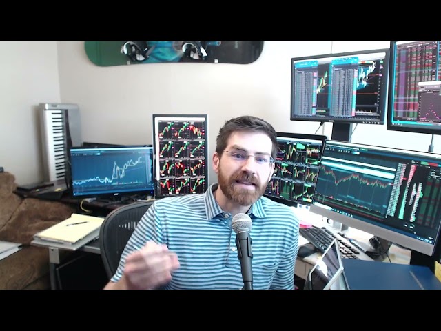 What I learned today in Python for finance #1 - Intro
