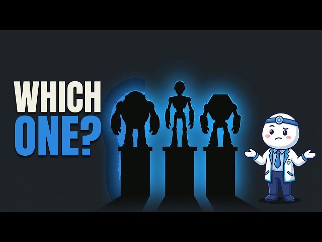 ChatGPT vs Claude vs Gemini: Which AI Should You Actually Use?