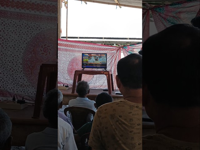 Gorom Gorom BTC Election results 2025