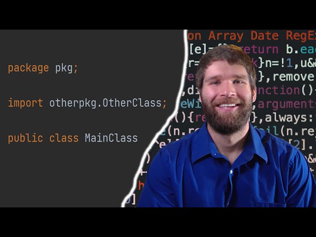 Java Packages and Import Statements - Java programming