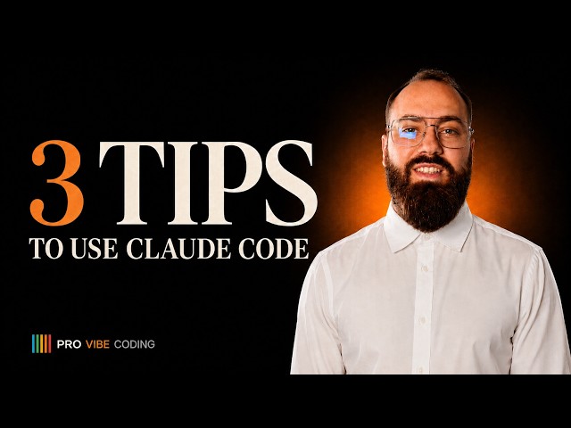 3 Claude Code Tips for Business Owners